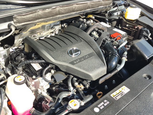 Used 2024 Lexus RX 350 Premium Plus w/ Convenience Package FWD image 26