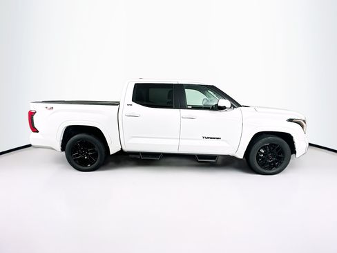 Used 2024 Toyota Tundra SR5 w/ TRD Sport Premium Package AWD/4WD image 10