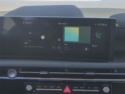 Used 2025 Hyundai Tucson SEL image 21