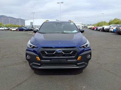 New 2026 Subaru Crosstrek 2.5i Wilderness AWD/4WD image 7