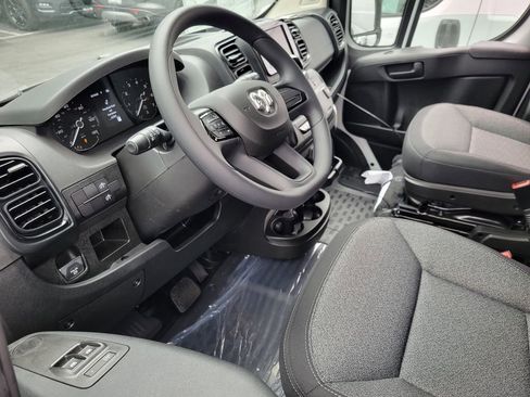 New 2026 RAM ProMaster 1500 image 3