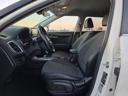 Used 2021 Kia Seltos S AWD/4WD image 9