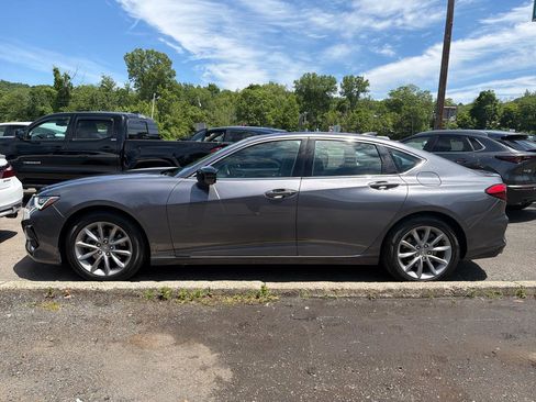 Used 2023 Acura TLX FWD image 15
