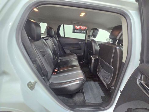 Used 2016 GMC Terrain SLT AWD/4WD image 17