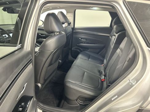 Used 2024 Hyundai Tucson Limited AWD/4WD image 21