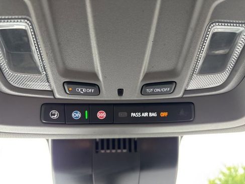 Used 2024 GMC Sierra 1500 Elevation w/ LPO, Elevation Black Package AWD/4WD image 29