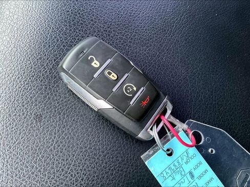 Used 2019 RAM 1500 Big Horn image 11