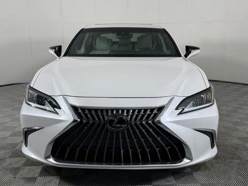 Used 2024 Lexus ES 350 w/ Premium Package FWD image 13
