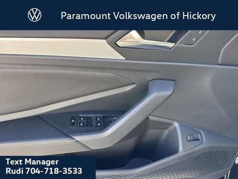 New 2026 Volkswagen Jetta Sport image 17