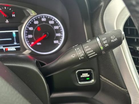 Used 2018 GMC Acadia SLE w/ Driver Alert Package I AWD/4WD image 11