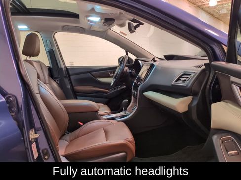 Used 2019 Subaru Ascent Touring w/ Popular Package #2 image 11