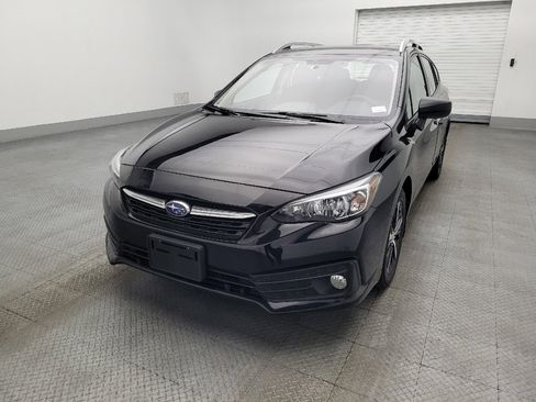 Used 2020 Subaru Impreza 2.0i Premium AWD/4WD image 15