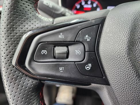 Used 2022 Chevrolet TrailBlazer RS w/ Convenience Package image 17