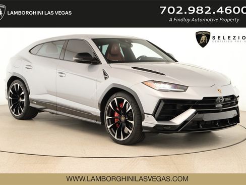 Used 2024 Lamborghini Urus S image 1