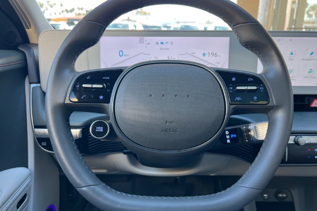 Certified 2024 Hyundai Ioniq 5 Limited RWD image 29