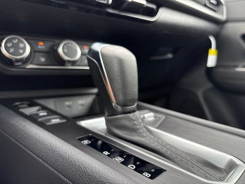 New 2026 Nissan Kicks S FWD image 17