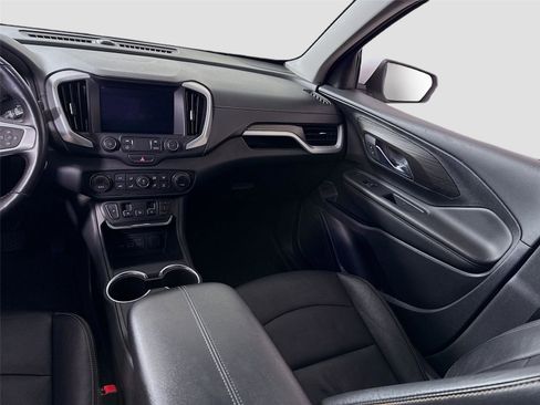 Used 2021 GMC Terrain SLT image 15