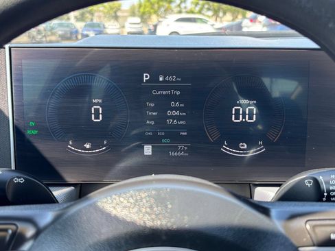 Used 2026 Hyundai Sonata Blue FWD image 42