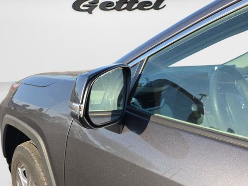 Used 2024 Toyota RAV4 XLE w/ Convenience Package image 26