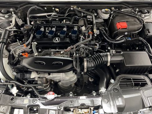 Used 2024 Acura Integra A-Spec FWD image 22
