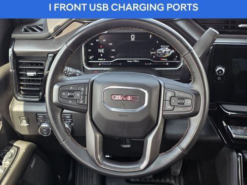 Used 2024 GMC Sierra 2500 AT4 w/ AT4 Preferred Package image 26