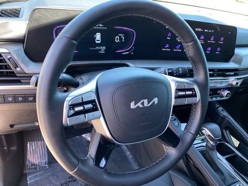 Used 2025 Kia Telluride EX X-Line AWD/4WD image 13