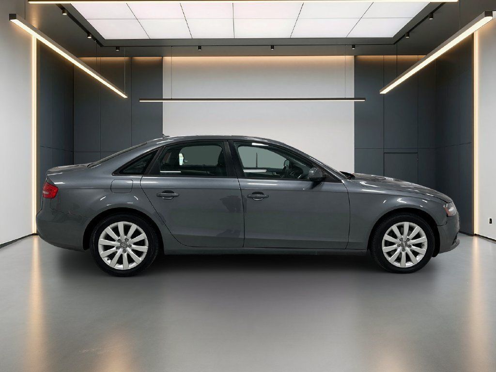 Used 2014 Audi A4 2.0T Premium w/ Audi MMI Navigation AWD/4WD image 7
