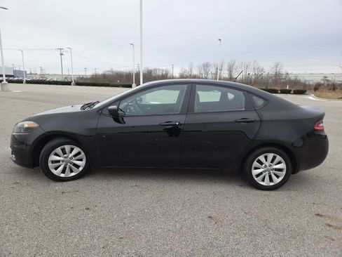 Used 2014 Dodge Dart SXT image 10