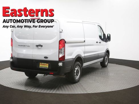 Used 2021 Ford Transit 250 Low Roof image 38