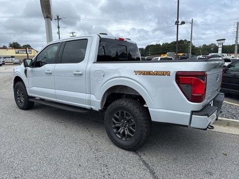 New 2025 Ford F150 Tremor w/ Bed Utility Package image 8