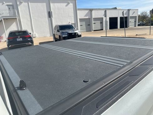 Used 2025 Toyota Tundra Platinum image 6