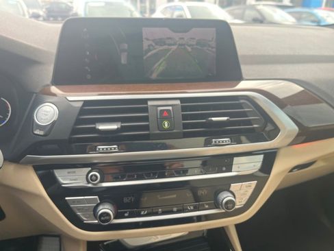 Used 2021 BMW X3 xDrive30i w/ Convenience Package image 19