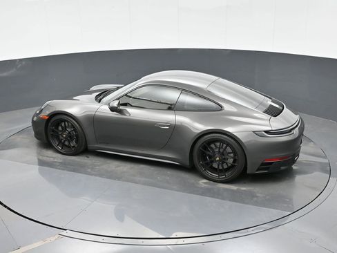 Certified 2022 Porsche 911 Carrera GTS RWD image 27