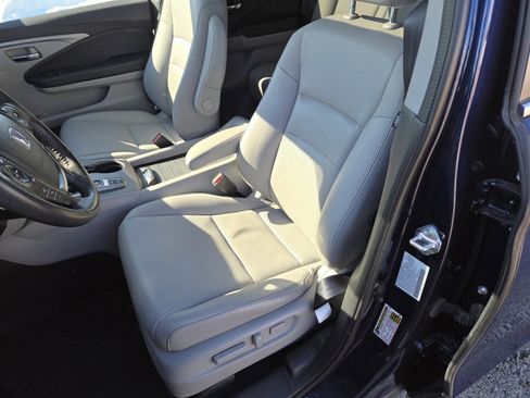 Used 2022 Honda Ridgeline RTL image 21