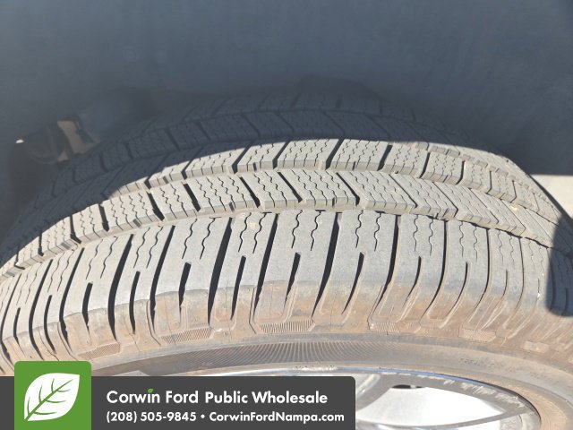 Used 2017 Chevrolet Tahoe LT AWD/4WD image 9