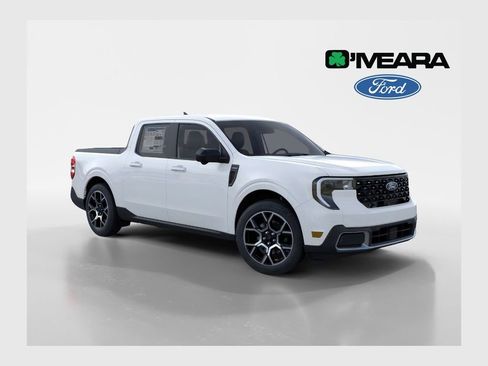 New 2026 Ford Maverick Lariat AWD/4WD image 32