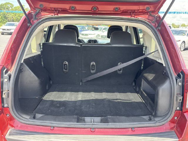 Used 2014 Jeep Compass Latitude FWD image 39