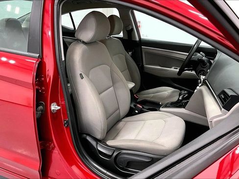 Used 2020 Hyundai Elantra SEL image 10
