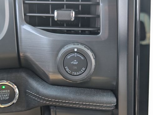 New 2025 Ford F150 Lightning Flash image 25