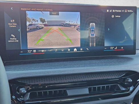 New 2026 BMW 330i Sedan w/ M Sport Package image 14