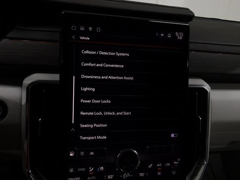 Used 2024 GMC Acadia Denali image 72