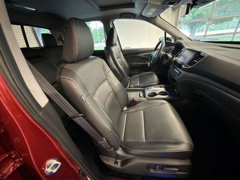 Used 2022 Honda Ridgeline RTL-E image 26