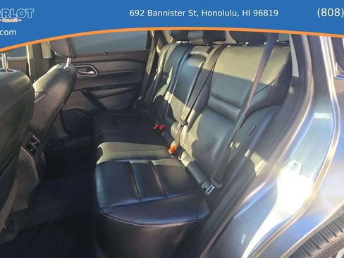 Used 2021 Nissan Rogue SL w/ Premium Package FWD image 14