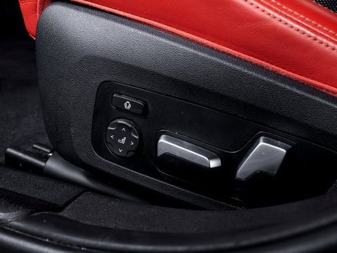 Used 2023 BMW M3 Competition w/ M Carbon Exterior Package image 21