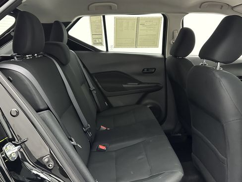 Used 2024 Nissan Kicks S image 31