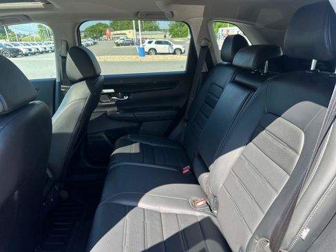 Used 2024 Honda CR-V EX-L image 25