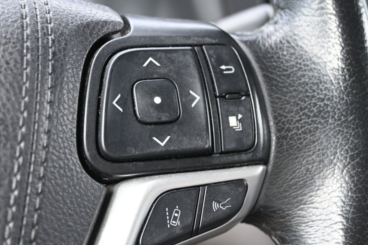 Used 2019 Toyota Sienna XLE FWD image 15