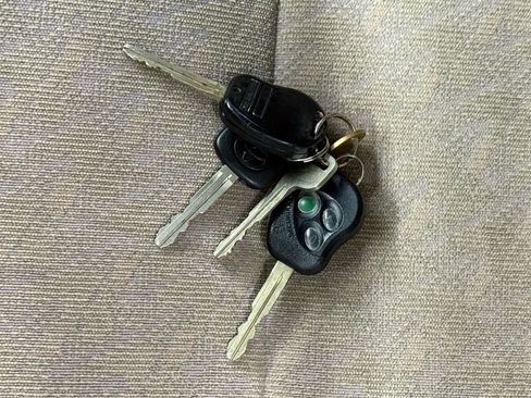 Used 2001 Toyota Tacoma PreRunner image 35