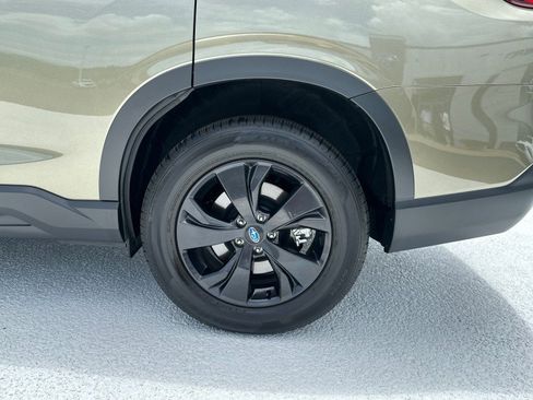 Certified 2026 Subaru Ascent Premium w/ Popular Package #2 AWD/4WD image 21