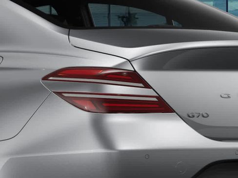 New 2026 Genesis G70 2.5T Prestige image 12